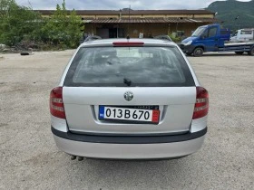 Skoda Octavia 1.9 this automat - [6] 