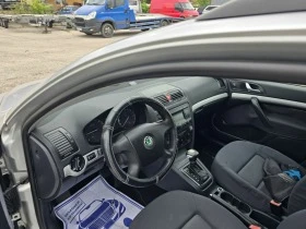 Skoda Octavia 1.9 this automat - [7] 