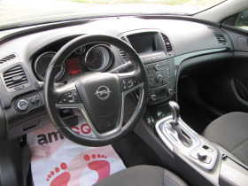 Opel Insignia 2.0, снимка 5