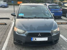 Mitsubishi Colt, снимка 2