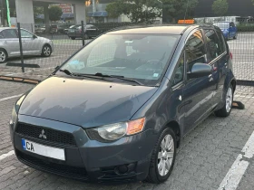 Mitsubishi Colt, снимка 1