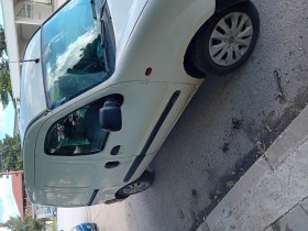 Renault Kangoo 1.9д, снимка 7