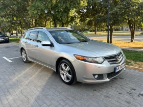 Honda Accord, снимка 2