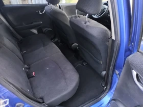 Honda Jazz 1.3i Hybrid, снимка 9