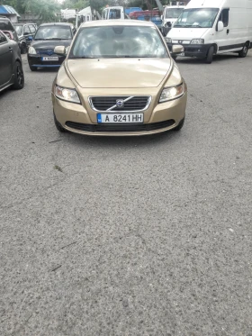  Volvo S40