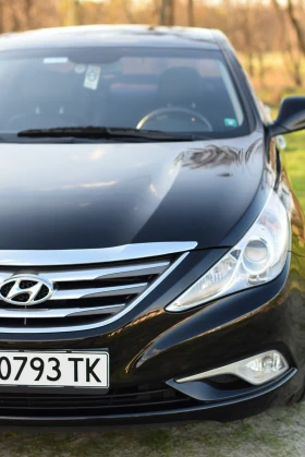 Hyundai Sonata | Mobile.bg    2