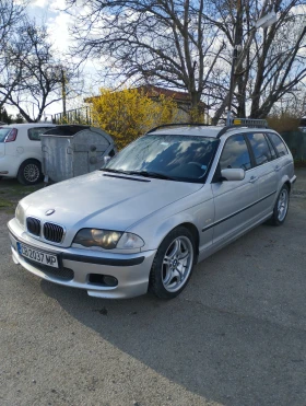 BMW 330, снимка 1