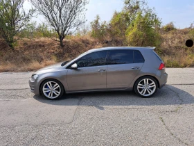 VW Golf 2.0 TDI  | Mobile.bg    6