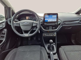 Ford Fiesta 1.0 EcoBoost, снимка 6