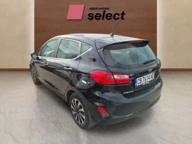 Ford Fiesta 1.0 EcoBoost, снимка 2