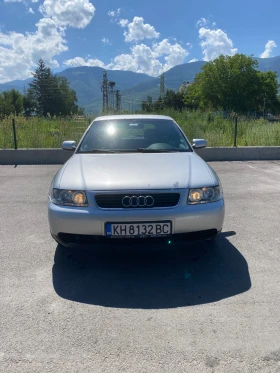 Audi A3, снимка 1