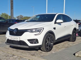     Renault Arkana E-Tech full hybrid 145