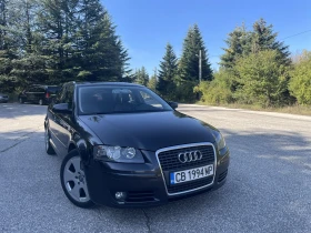 Audi A3, снимка 3