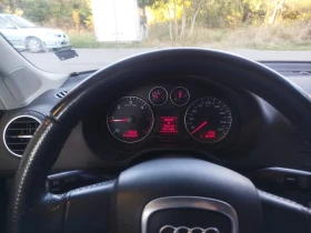 Audi A3, снимка 13