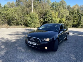 Audi A3, снимка 7