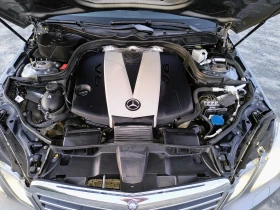 Mercedes-Benz E 350 3.5-231  AUTOMATIC, NAVI, KOJA, FULL EXTRI | Mobile.bg    15