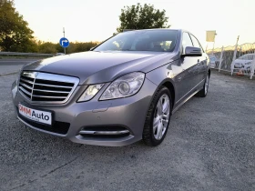  Mercedes-Benz E 350