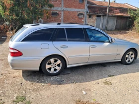 Mercedes-Benz E 320, снимка 5