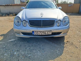 Mercedes-Benz E 320, снимка 1