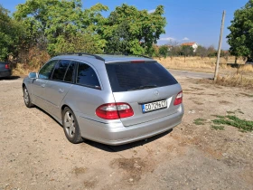 Mercedes-Benz E 320 AVANTGARDE | Mobile.bg    9