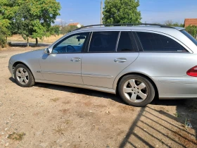 Mercedes-Benz E 320, снимка 10