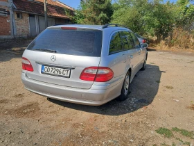 Mercedes-Benz E 320, снимка 8