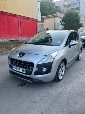 Peugeot 3008 1.6i 156ps | Mobile.bg    2