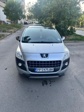 Peugeot 3008 1.6i 156ps | Mobile.bg    6