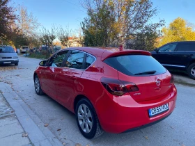 Opel Astra SportLine NAVI | Mobile.bg    4