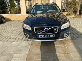     Volvo Xc70 2, 4 d