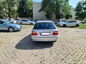 Mercedes-Benz E 240 Avantgarde 4* 4  Бензин/Газ, снимка 2