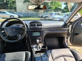 Mercedes-Benz E 240 Avantgarde 4* 4  / | Mobile.bg    12