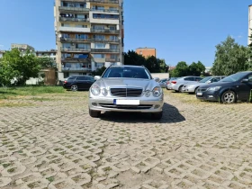  Mercedes-Benz E 240