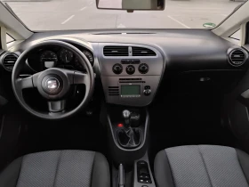 Seat Leon 1.9TDI* 105кс* КЛИМА* , снимка 14