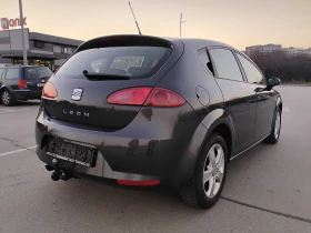 Seat Leon 1.9TDI* 105кс* КЛИМА* , снимка 7