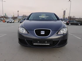 Seat Leon 1.9TDI* 105кс* КЛИМА* , снимка 3