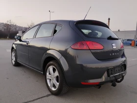 Seat Leon 1.9TDI* 105кс* КЛИМА* , снимка 5