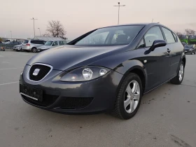     Seat Leon 1.9TDI/105//