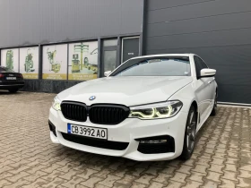 BMW 540, снимка 1