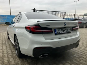 BMW 540, снимка 4