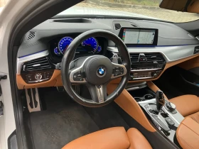 BMW 540, снимка 13