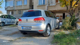 VW Golf 1.4 TSI Highline., снимка 2