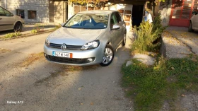 VW Golf 1.4 TSI Highline., снимка 1