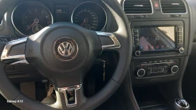 VW Golf 1.4 TSI Highline., снимка 5