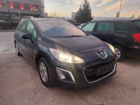 Peugeot 308 1.6 дизел  - [1] 