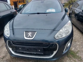 Peugeot 308 1.6 дизел , снимка 5