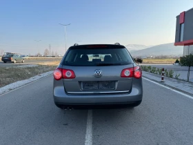 VW Passat 1.9-TDI, снимка 6