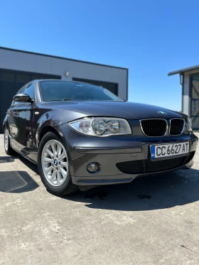 BMW 116, снимка 10