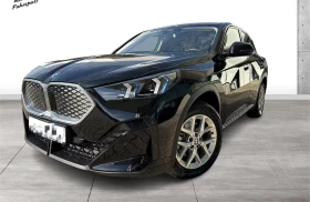 ������ BMW iX2