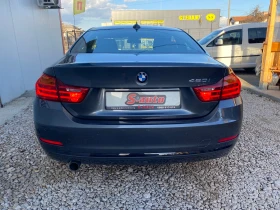 BMW 420 XENON* ПОДГРЕВ* КОЖА* LED* NAVI* SWISS - 28999 лв. - 12327661 | Car24.bg